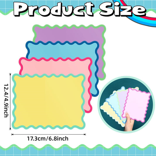 Pastel Mahjong Shuffler Cards