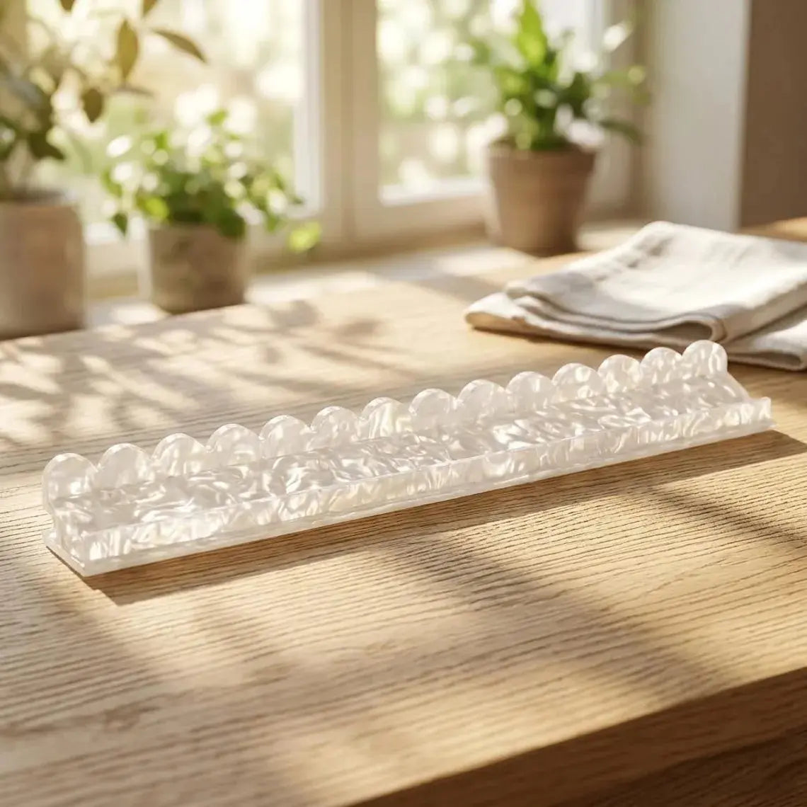 Acrylic Mahjong Rack Pushers