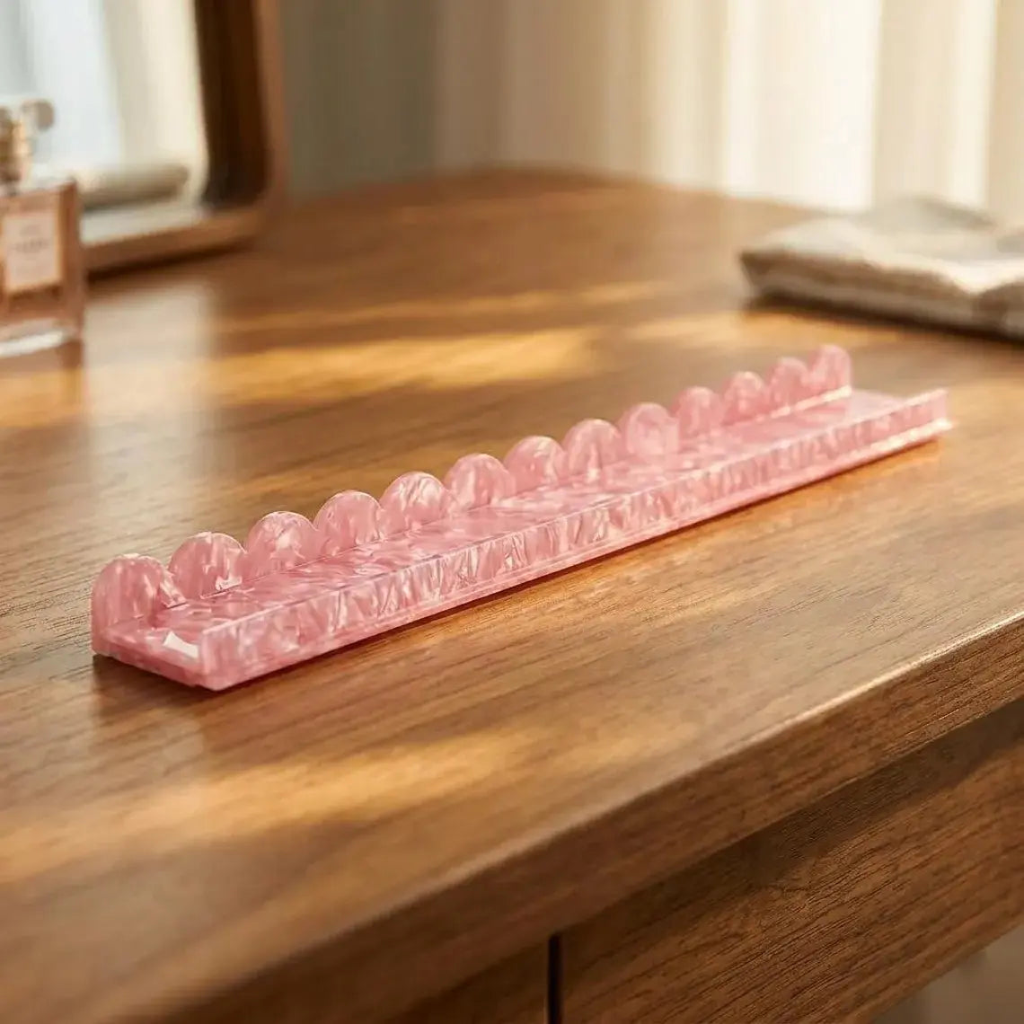 Acrylic Mahjong Rack Pushers