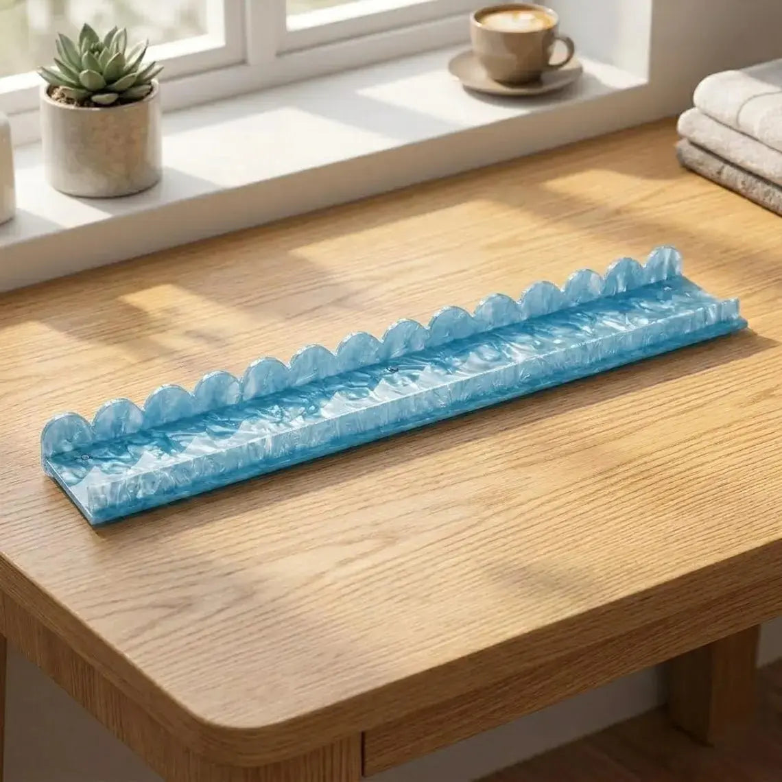 Acrylic Mahjong Rack Pushers